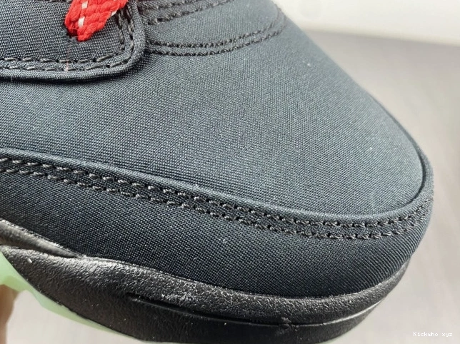 5 Air Retro Anthracite DM4640-036 Jordan 0520